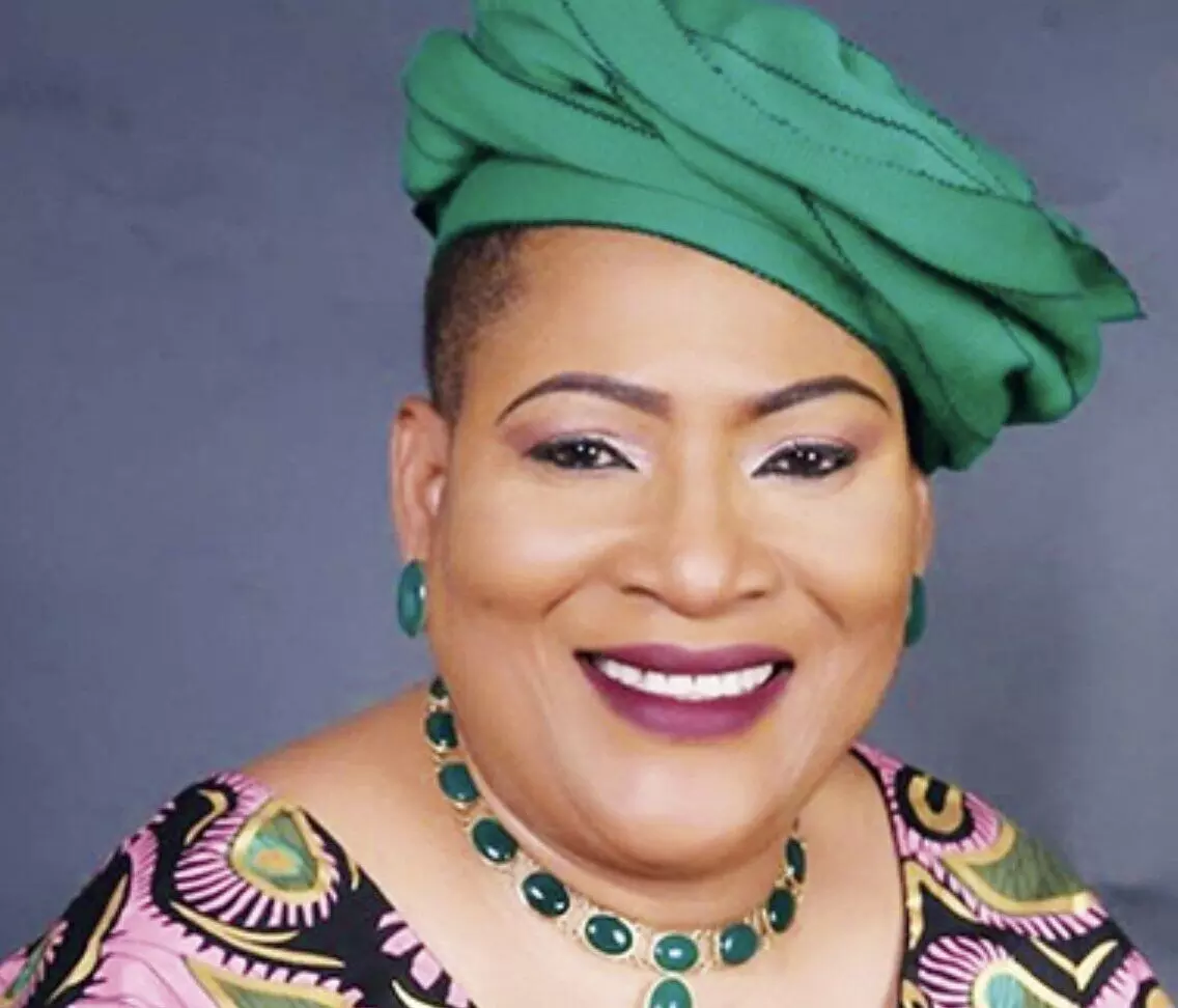 We ll miss Nelsons wealth of experience, says Lagos  APC Chairman