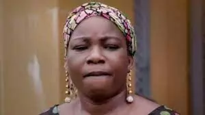 BREAKING: Nollywood actress Ada Ameh is Dead