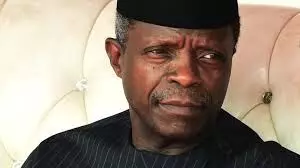 Leg surgery: Senate President wishes Osinbajo speedy recovery