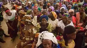How widows, orphans in attacked Plateau communities survive How widows, orphans in attacked Plateau communities survive