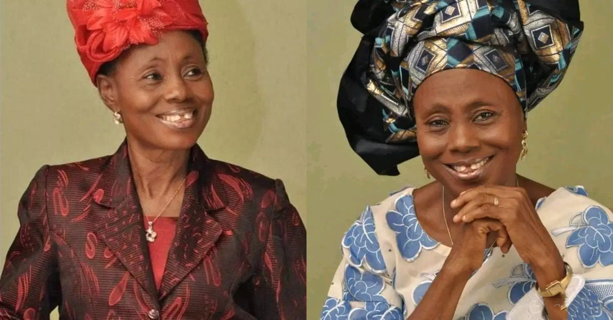 Nollywood veteran actress Ireti dies