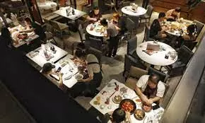 China issues coupons to increase catering consumption China issues coupons to increase catering consumption