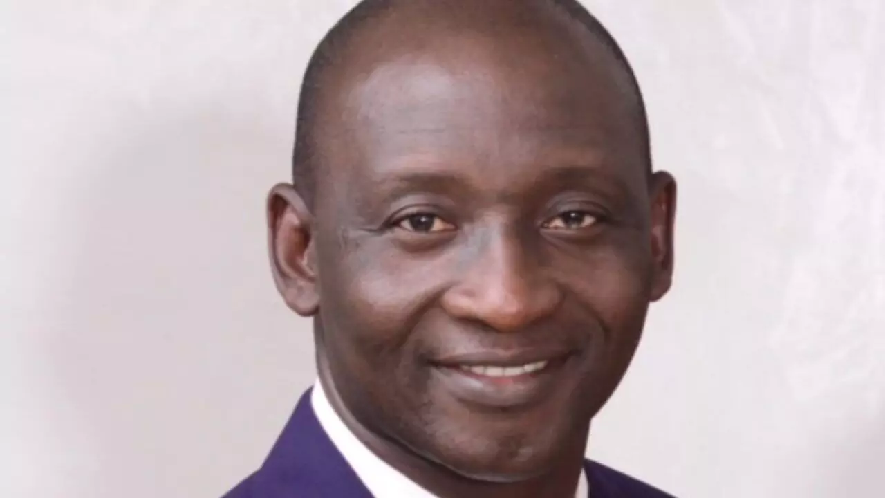 Why Nigeria must diversify from crude oil exports—NEPC boss