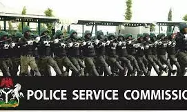 Enugu State: Police invite recruit constables to training