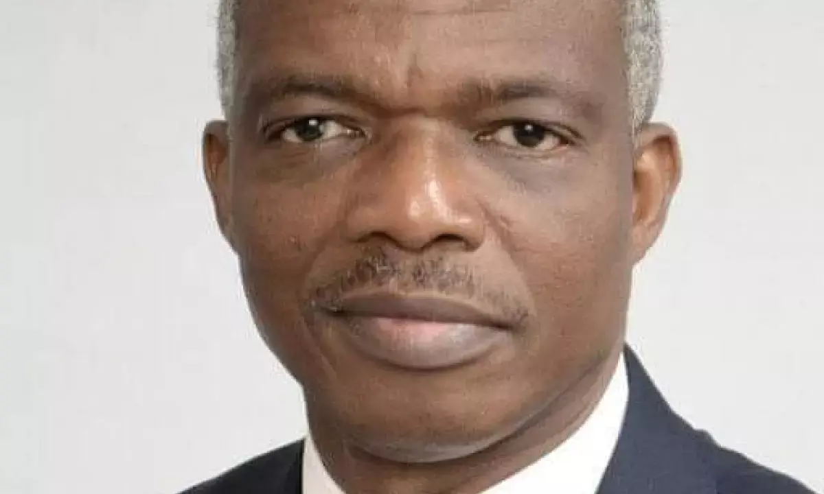 Presidential Aide urges Nigerians to drive economy into development