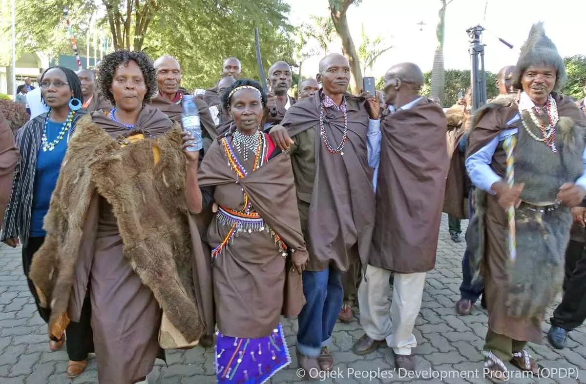 UN expert urges Kenya to implement court ruling UN expert urges Kenya to implement court ruling