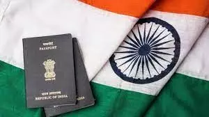 Number of Indians giving up citizenship doubles in 2021- Minister