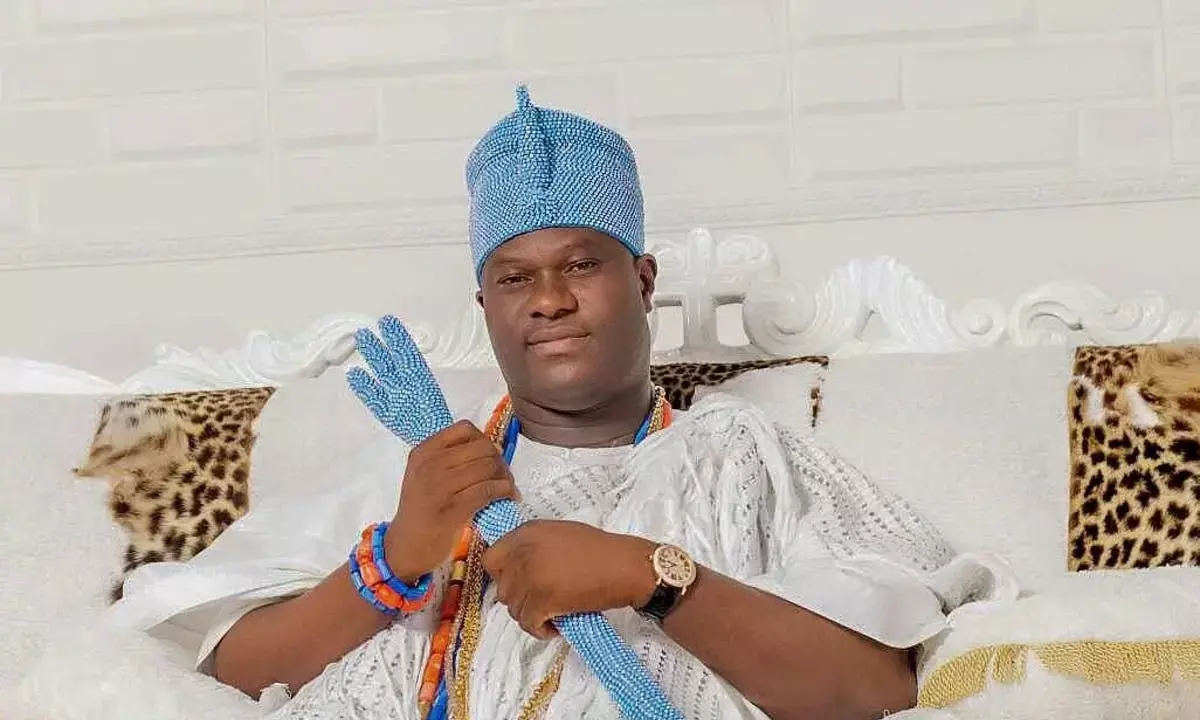Ooni congratulates Adeleke, commends INEC