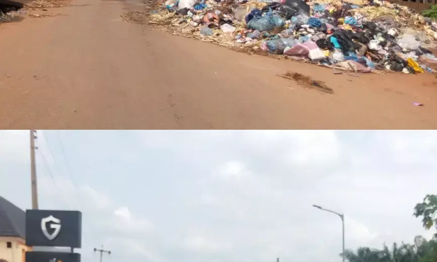 Anambra to sack incompetent waste contractors