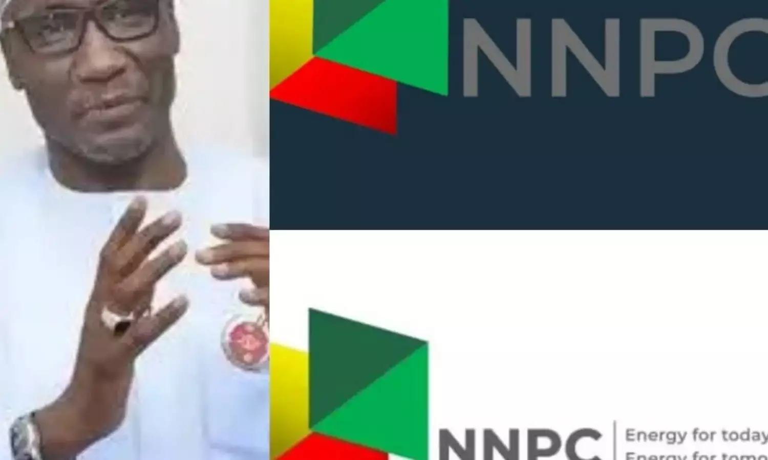 NNPC Ltd. needs new manpower development for achievement – Don