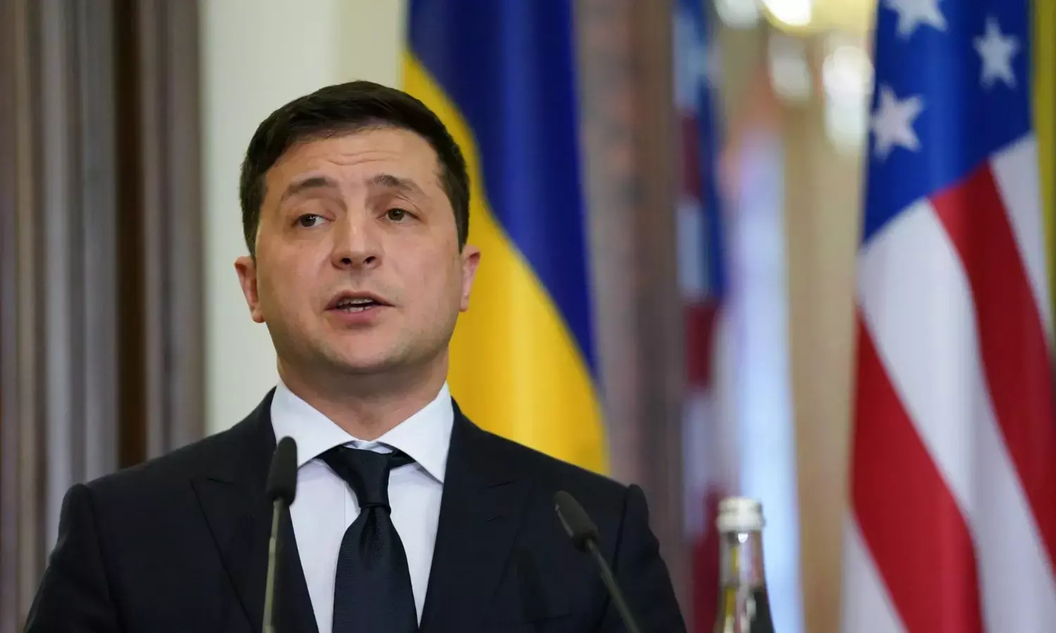 Ukraine seeks to postpone Eurobond repayments