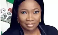 Nigerian diasporas rated highly intelligent, educated – Dabiri-Erewa