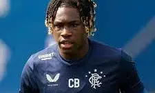 Ajax sign Super Eagles Bassey to replace Martinez