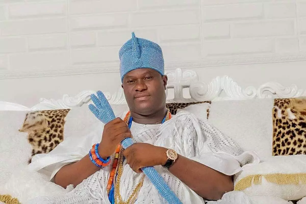 Ooni congratulates Adeleke, commends INEC