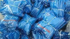 Kaduna residents receive 5.5m gift of mosquito nets