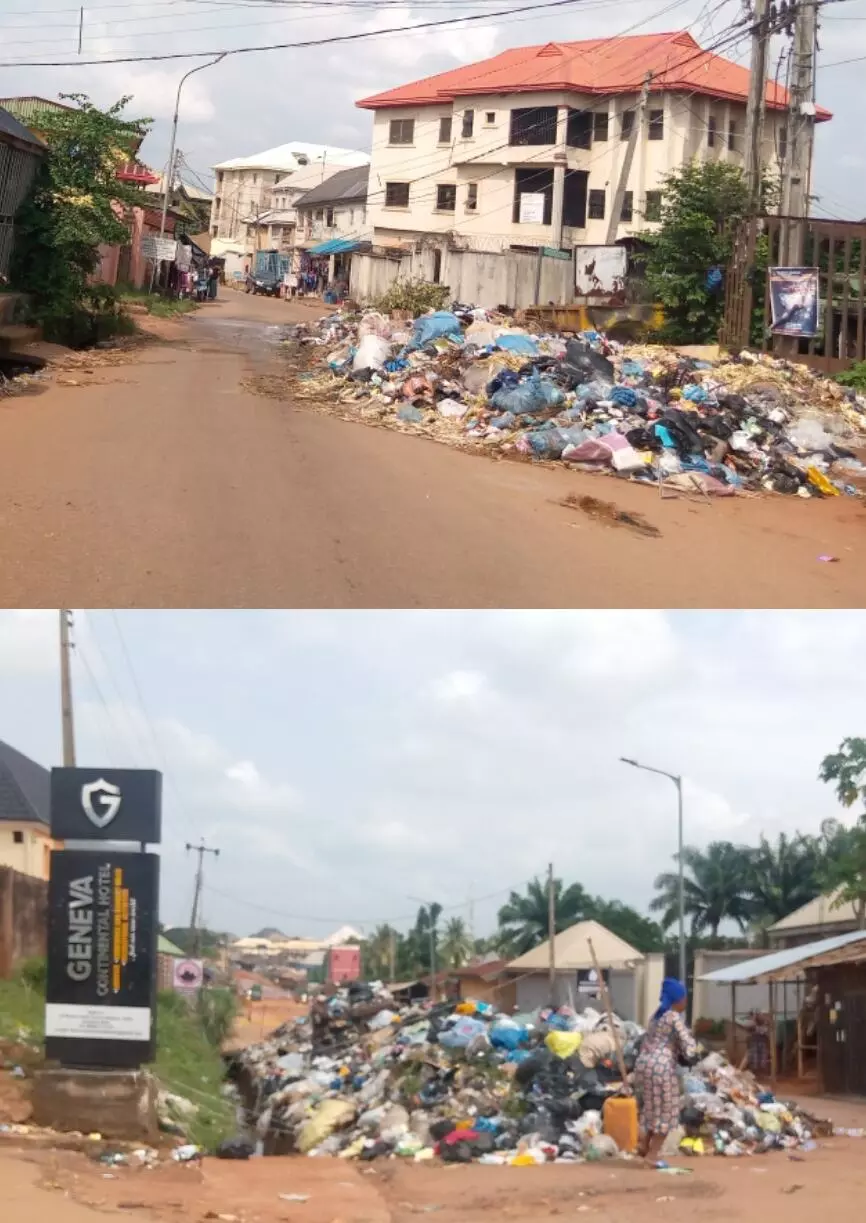 Anambra to sack incompetent waste contractors
