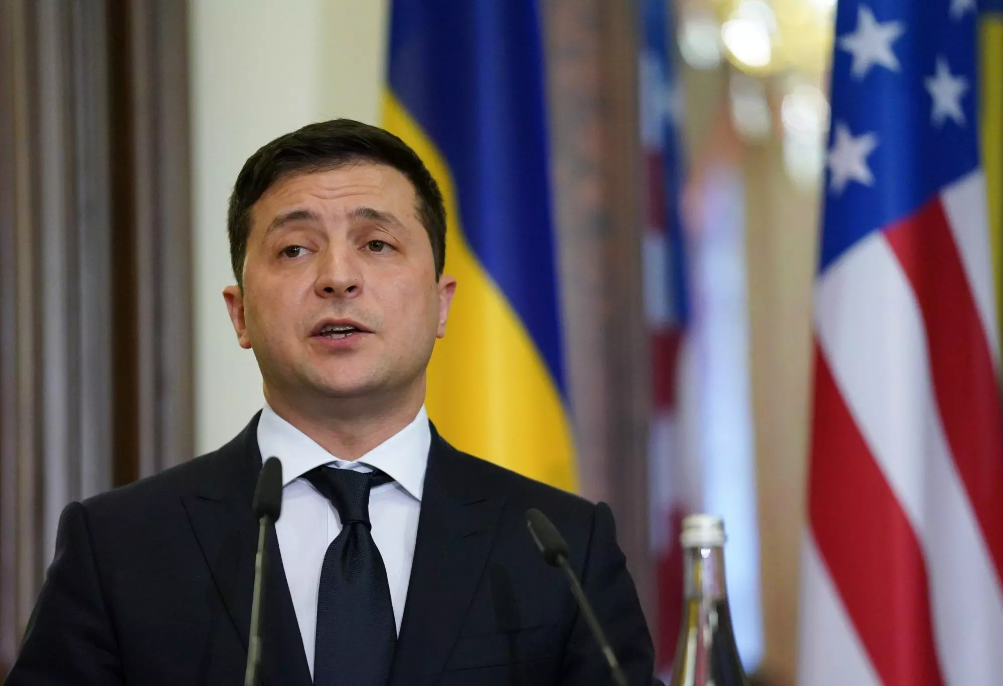 Ukraine seeks to postpone Eurobond repayments
