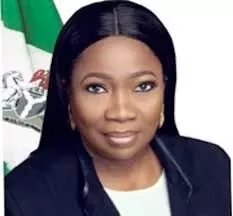 Nigerian diasporas rated highly intelligent, educated – Dabiri-Erewa