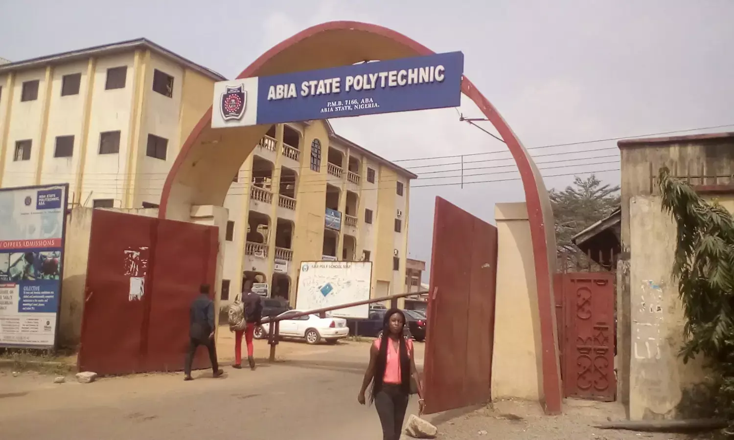 Withdrawal of Abia poly accreditation an arraignment of govt – ASUP