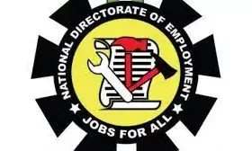 NDE trains 340 unemployed graduates on various skills