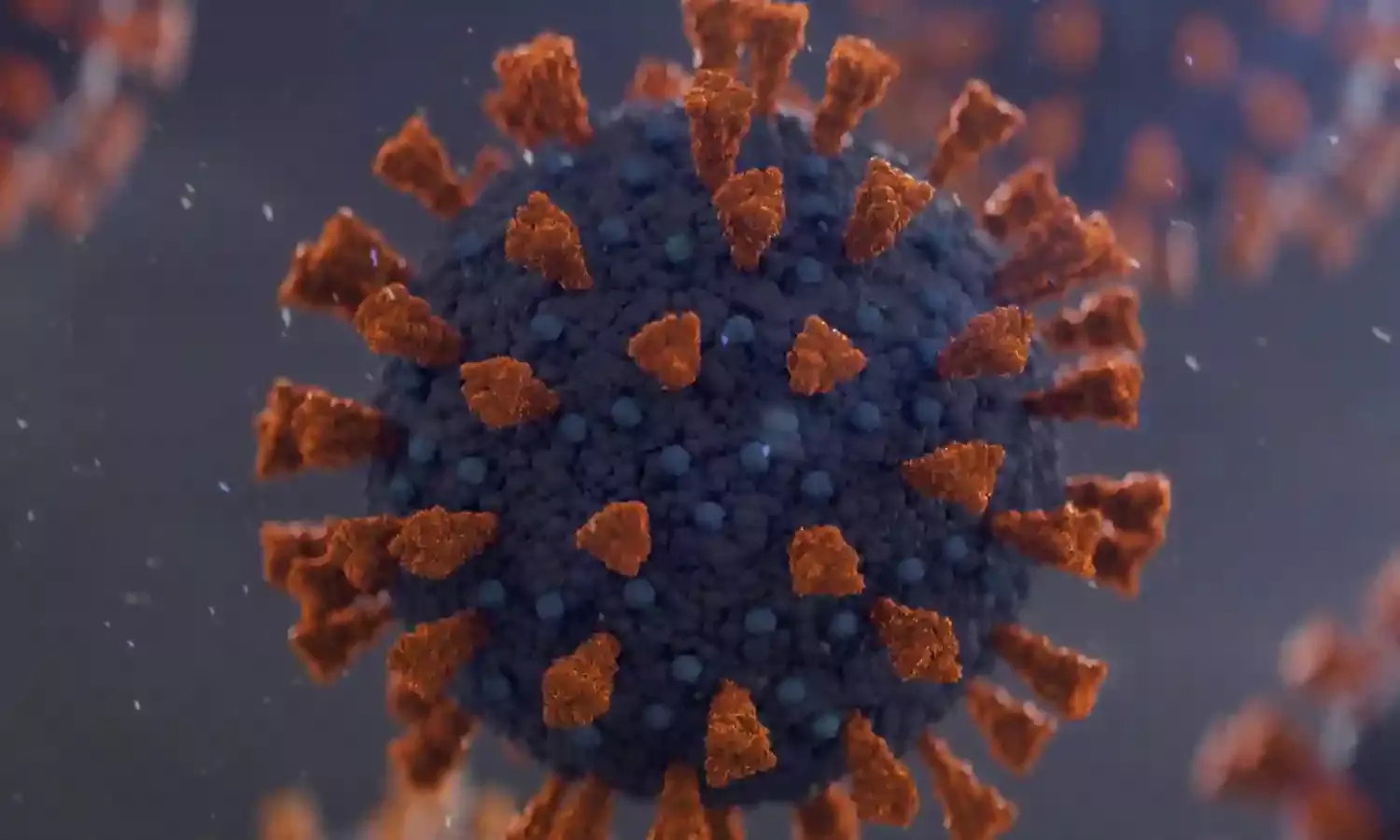 COVID-19 infection rate rises again in Mongolia