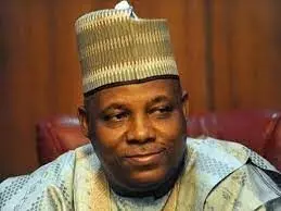 Biography of Sen. Kashim Shettima