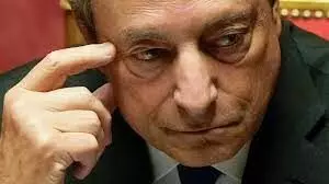 Italian PM Draghi resigns after coalition falls apart Italian PM Draghi resigns after coalition falls apart