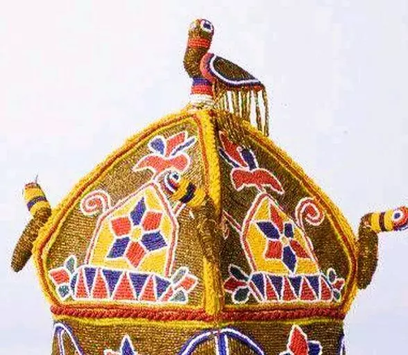 Olufon stool: Kingmakers reject financial inducement Olufon stool: Kingmakers reject financial inducement