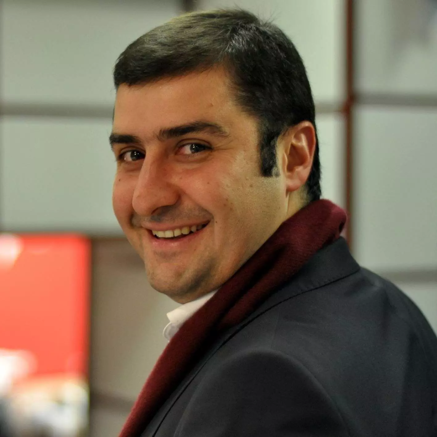 Turkish journalist debunks U.S. mud-slinging at China on Xinjiang Turkish journalist debunks U.S. mud-slinging at China on Xinjiang