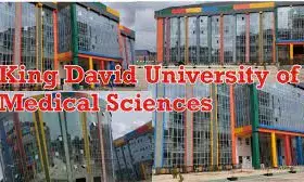 Umahi says over N80bn spent on new Medical Science University