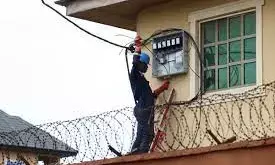 Expert lauds senate for passage of electricity bill