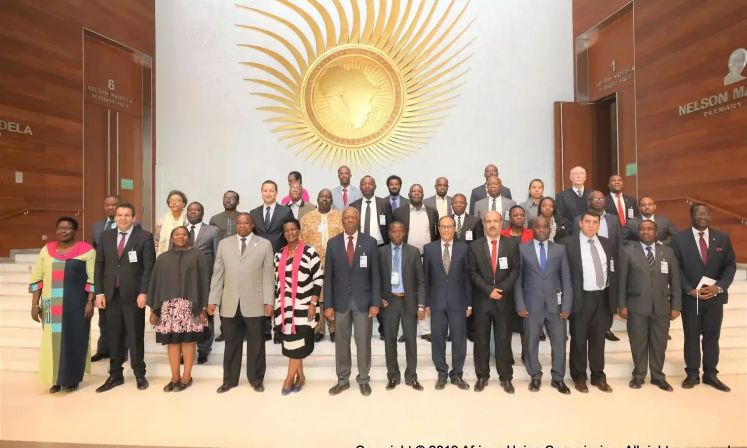 AFCTA s ministers agree to commence trade, says Anatogu