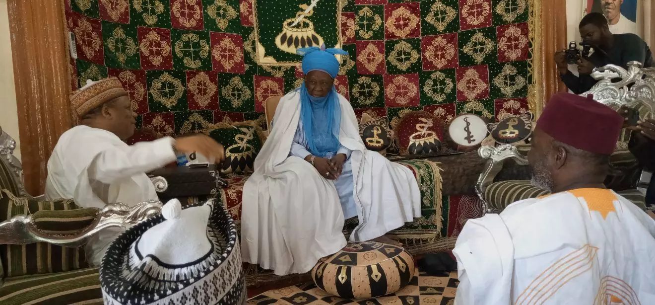 NPC denies fake recruitment portal for 2023 census NPC denies fake recruitment portal for 2023 census