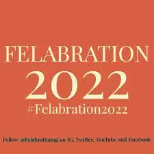 Felabration 2022: Funke Kuti, Kaffy, others selected as judges
