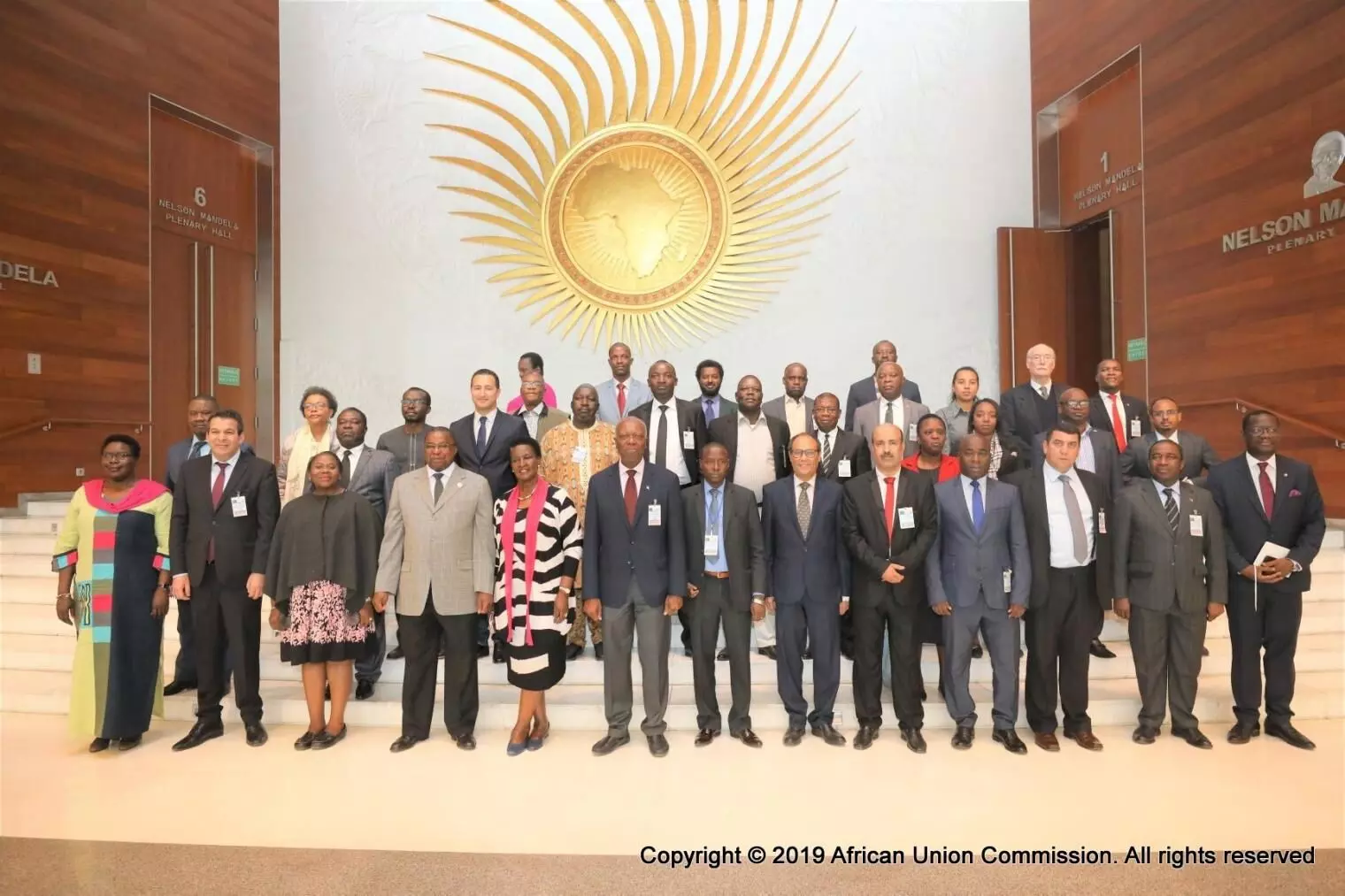 AFCTA s ministers agree to commence trade, says Anatogu