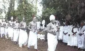 Well use spiritual powers to tackle insecurity for Nigerians – Traditionalists