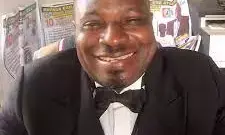 I remain LP chairman, guber candidate in Lagos — Awamaridi