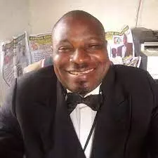 I remain LP chairman, guber candidate in Lagos — Awamaridi