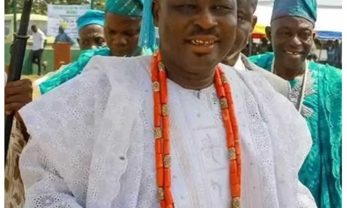 Buhari, Olugbon mourn Aseyins death