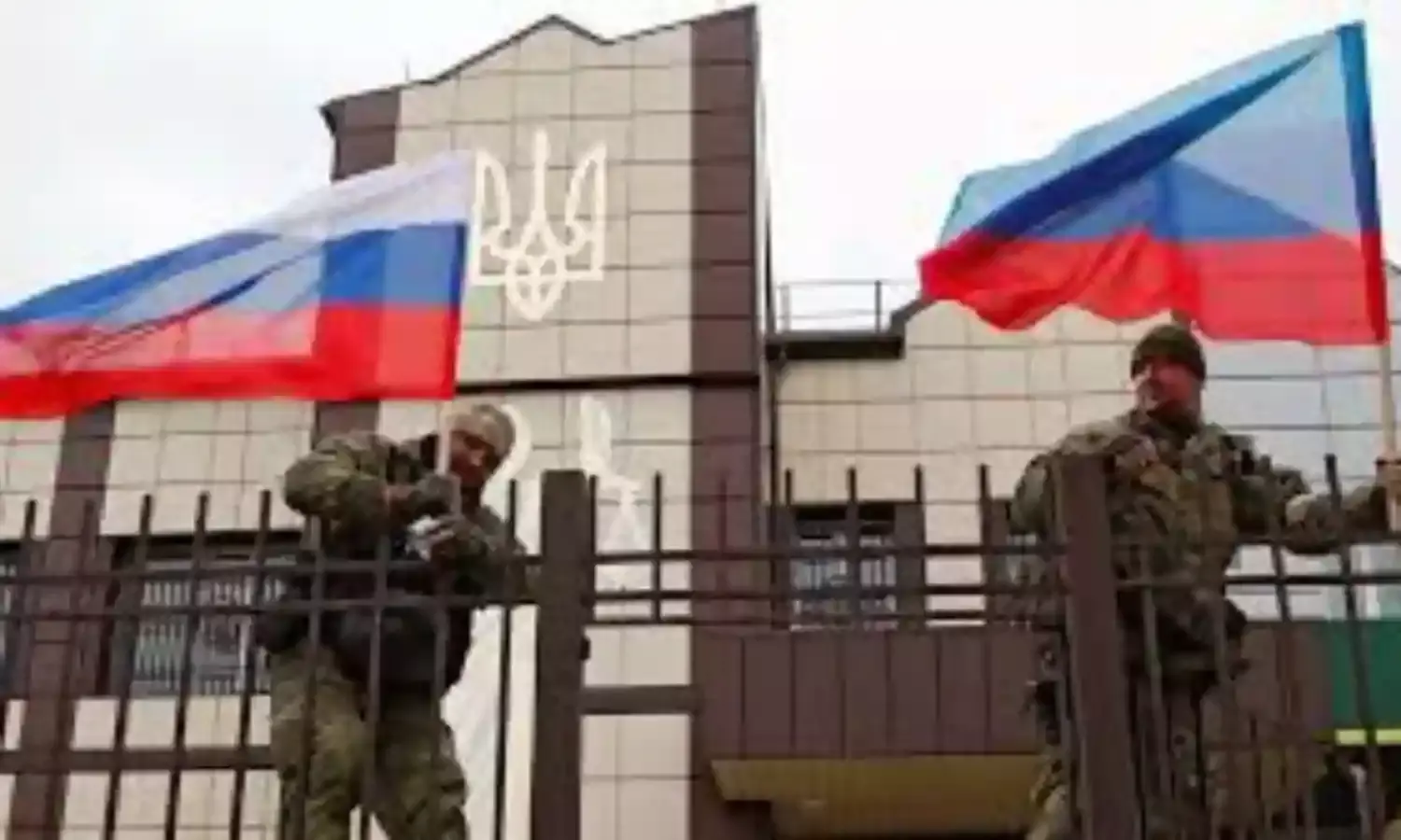 Russo-Ukraine war: Russia moves to create own international court