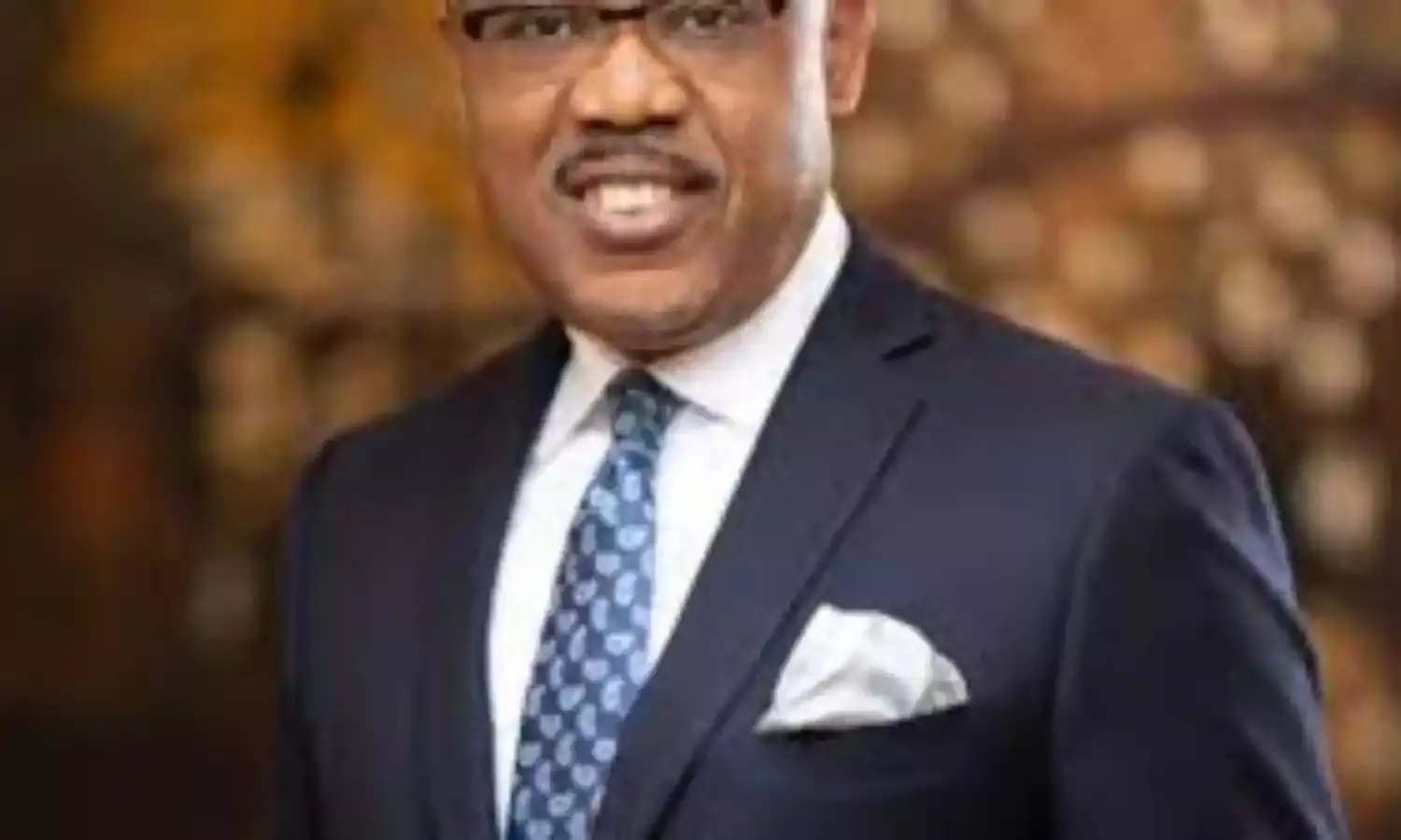 Nigerian Eke appointed to Wolverhampton Universitys CAEL Board