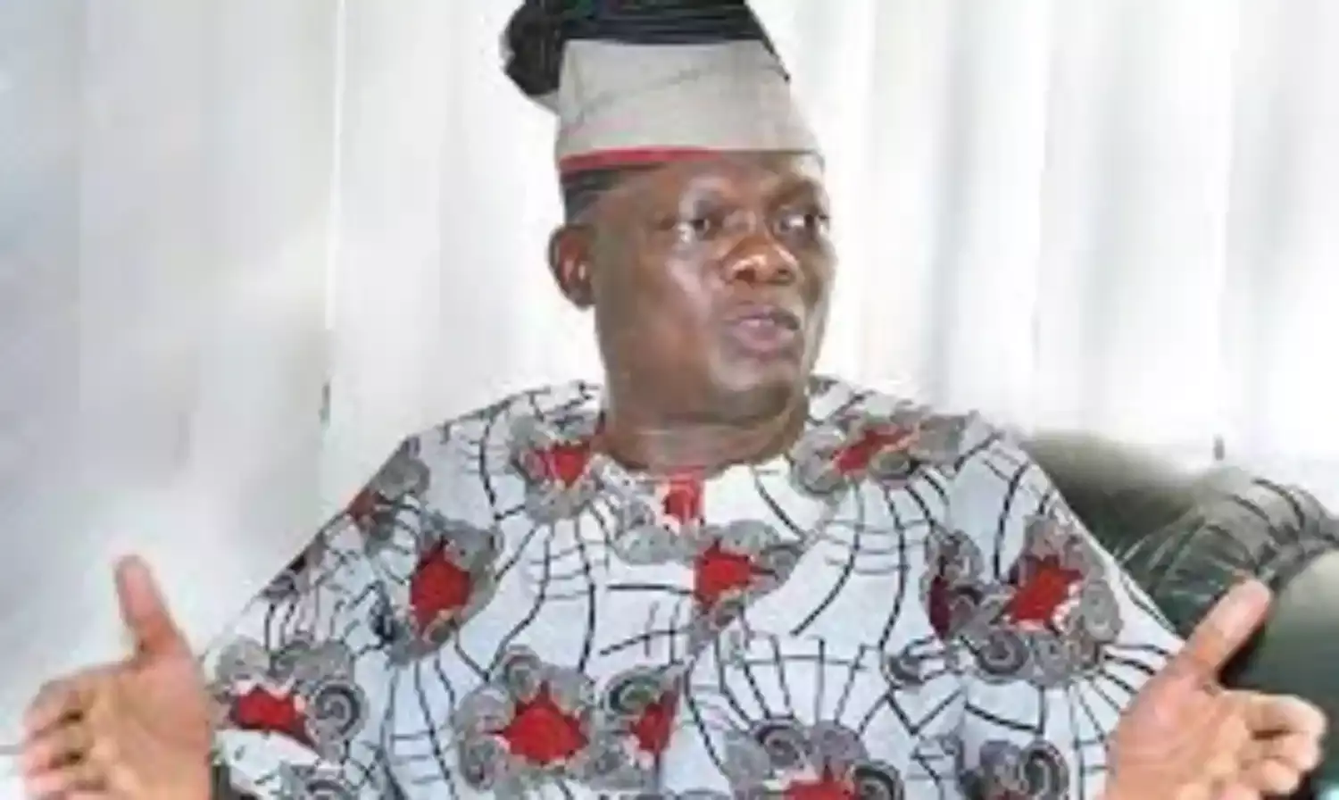 Aseyins demise, another great loss to Yorubaland – Sen. Folarin