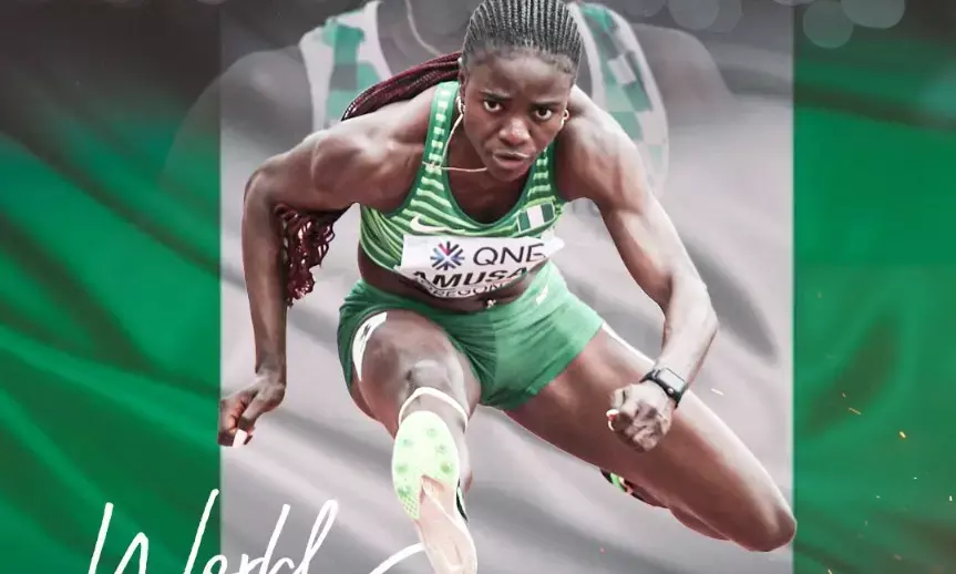 Nigeria blessed with world-shaking talents, says Alli