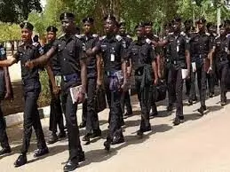 Police recruitment not politics, favouritism says I-G