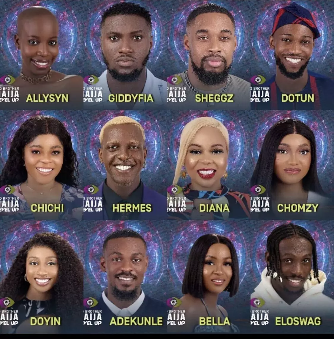 BBNaija show welcomes 12 more housemates BBNaija show welcomes 12 more housemates