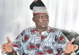 Aseyins demise, another great loss to Yorubaland – Sen. Folarin