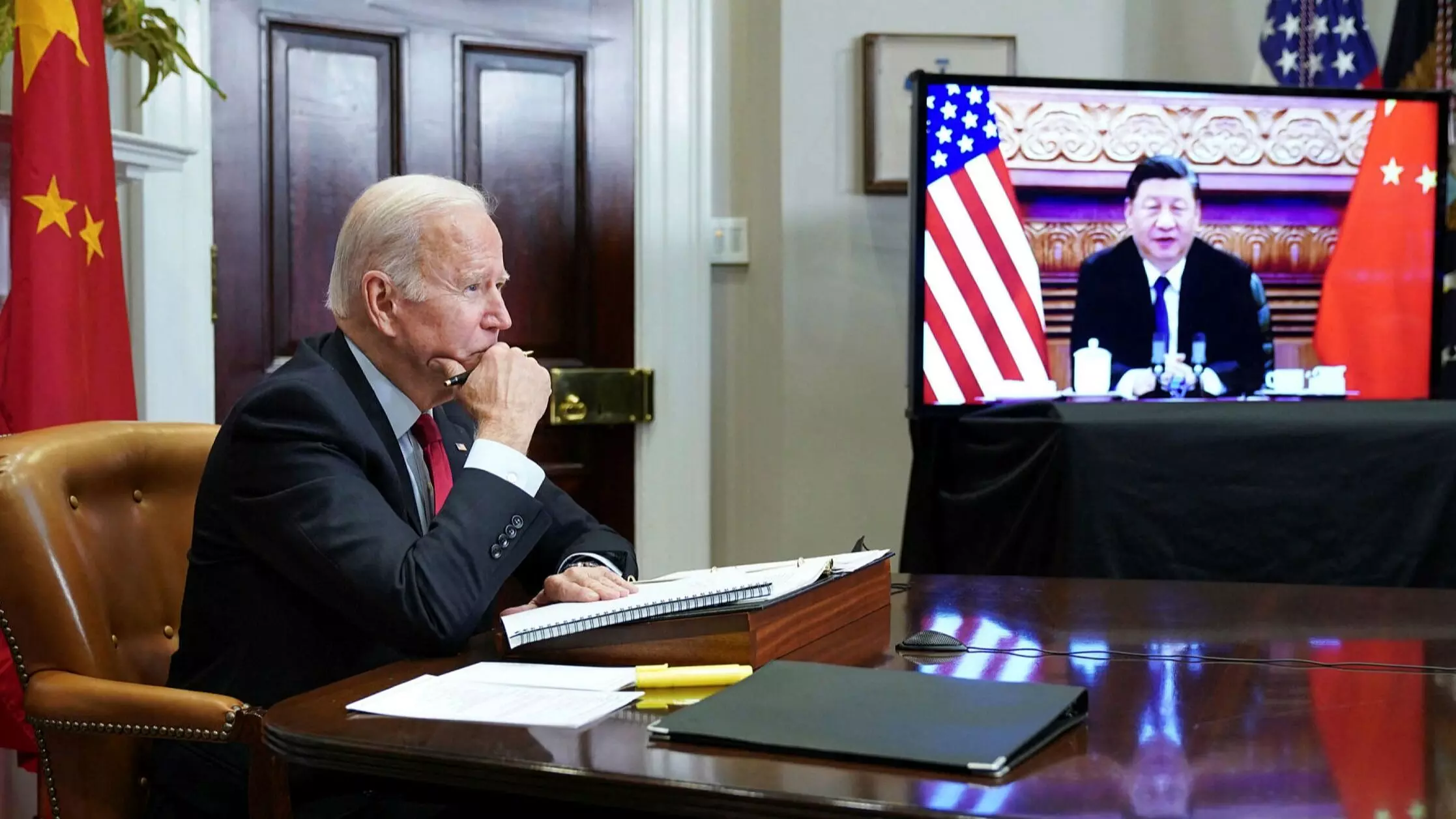 China warns Washington as House Speaker Pelosi plans trip to Taiwan China warns Washington as House Speaker Pelosi plans trip to Taiwan