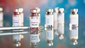 Association tasks FG on local vaccine production Association tasks FG on local vaccine production