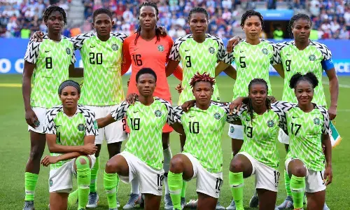 WAFCON 2022: Super Falcons must address lapses ahead World Cup