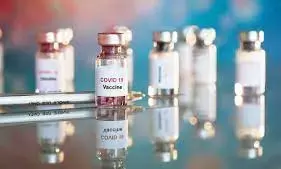 Association tasks FG on local vaccine production Association tasks FG on local vaccine production